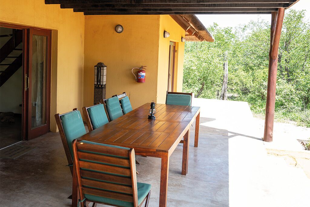 Photo of Outdoor in Phalaborwa