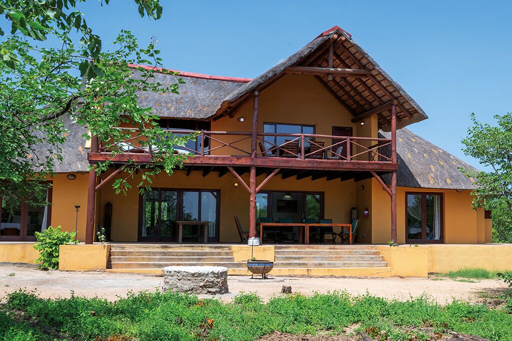 Photo of Outdoor in Phalaborwa