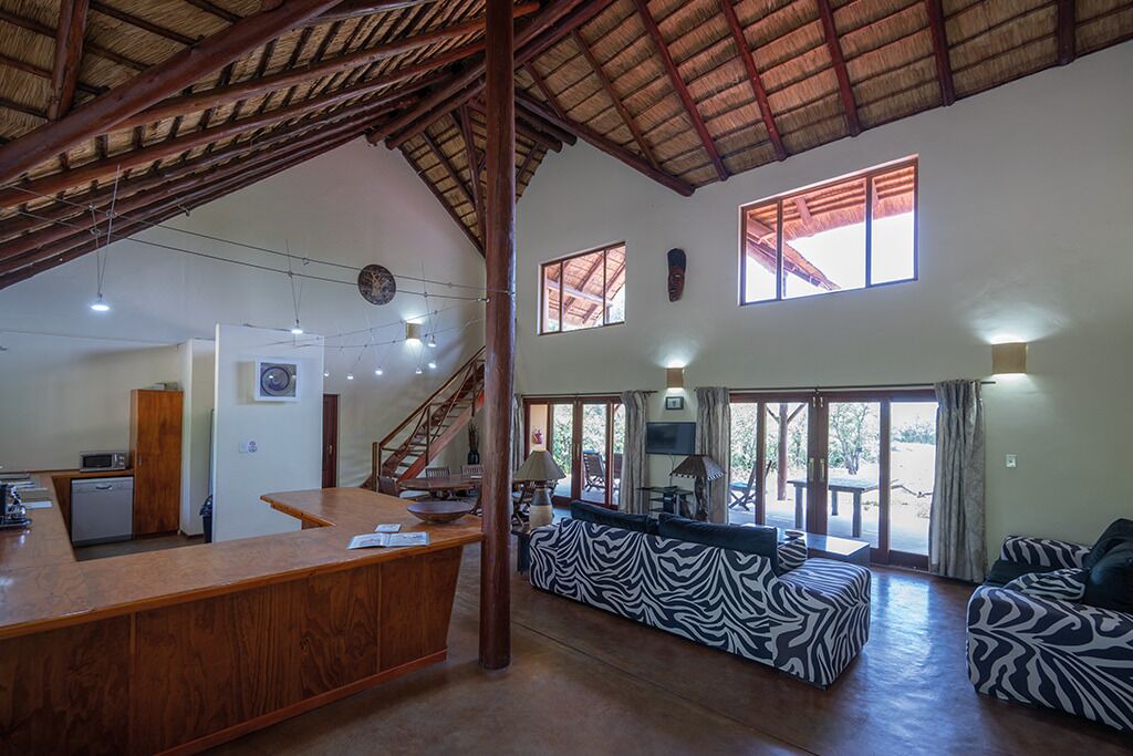 Photo of Livingroom in Phalaborwa