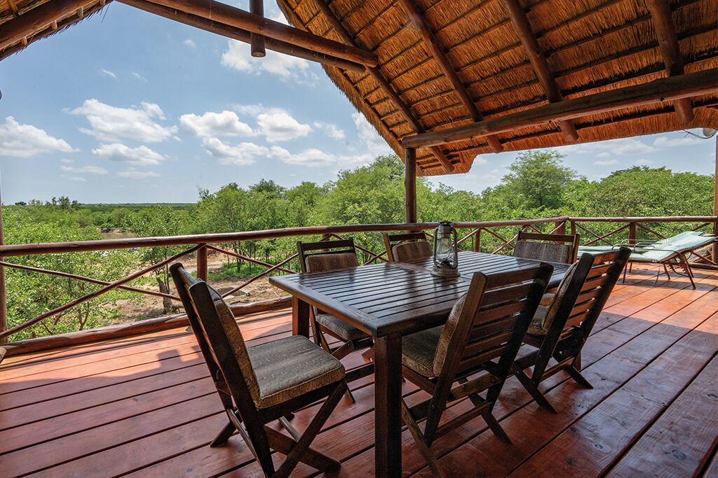 Photo of Outdoor in Phalaborwa