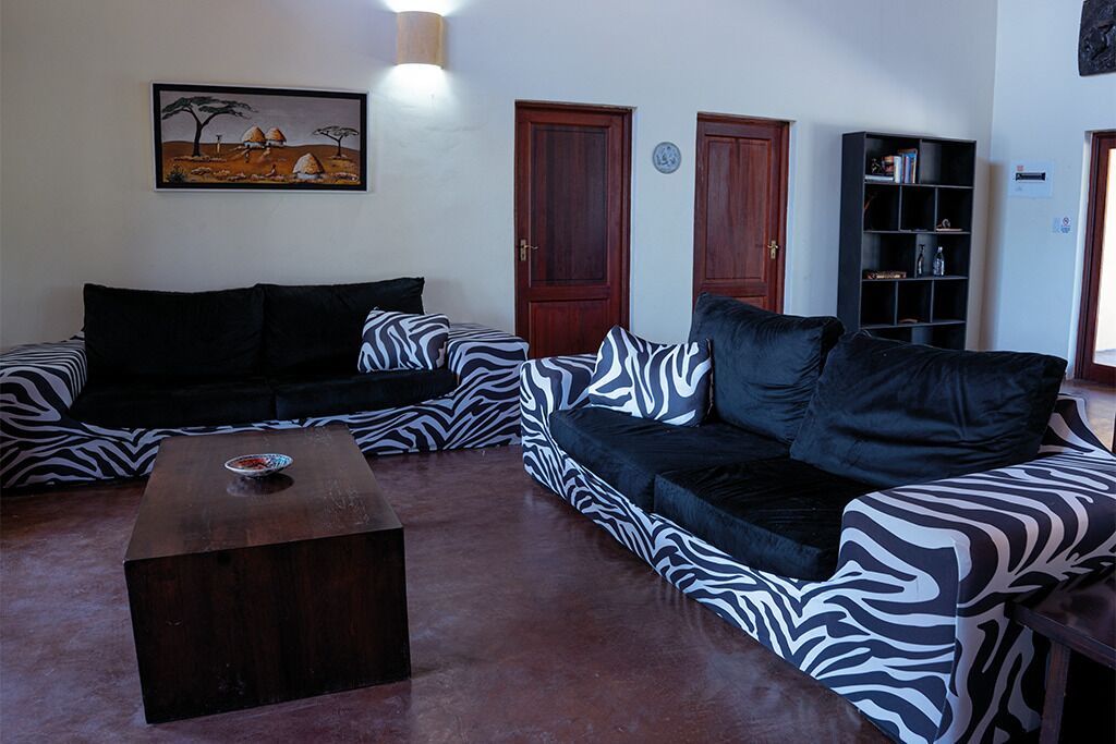 Photo of Livingroom in Phalaborwa