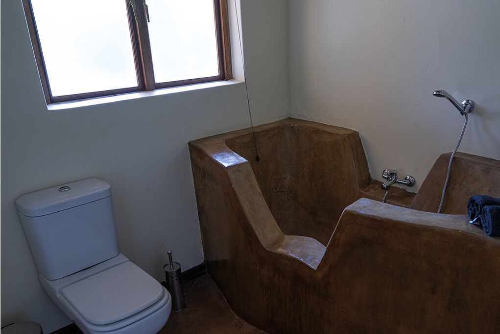 Photo of Bathroom in Phalaborwa