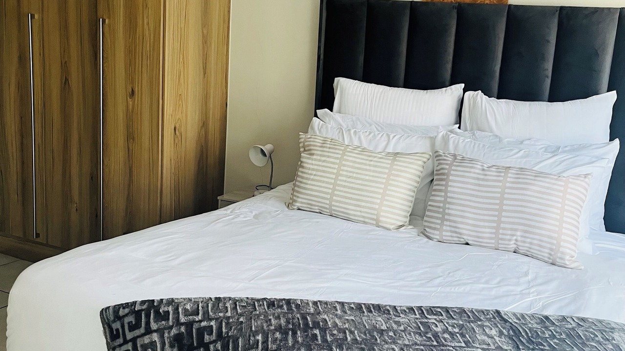Photo of Bedroom in The Willows