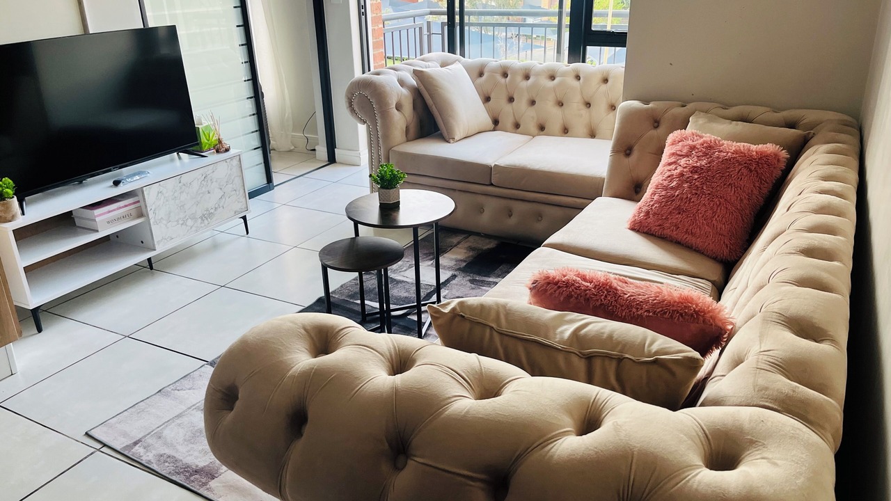 Photo of Livingroom in The Willows