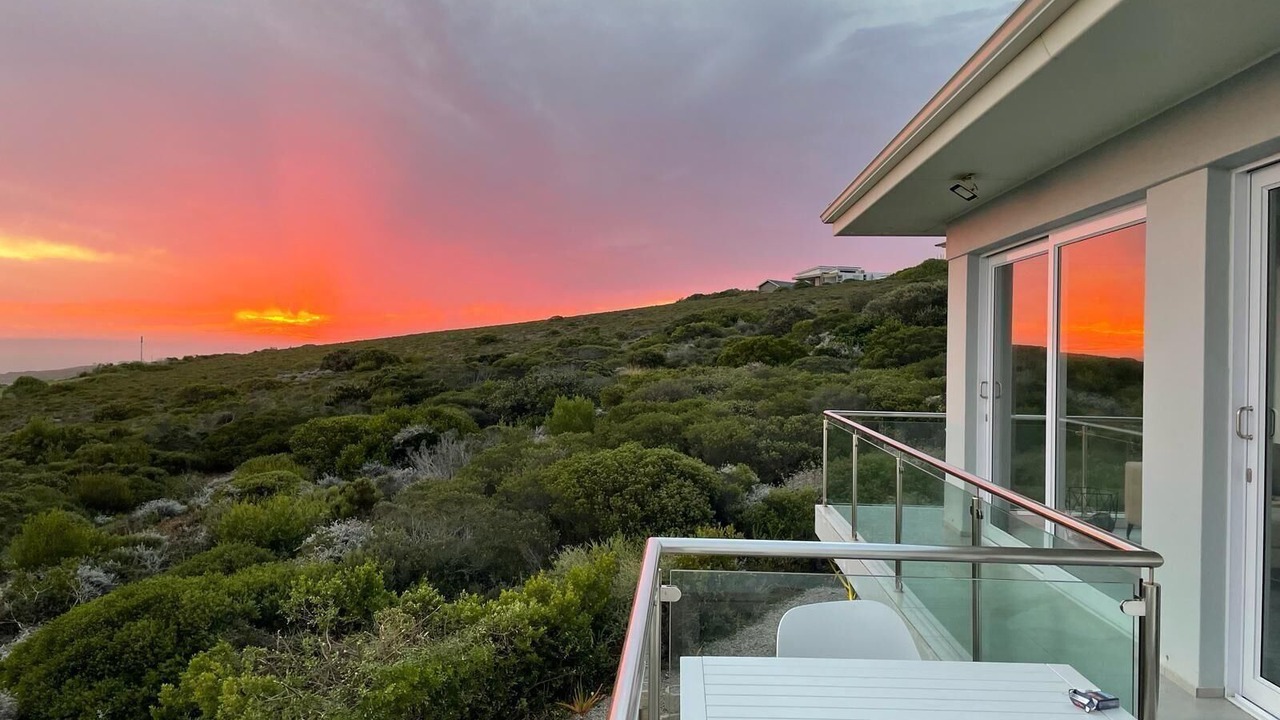 Photo of Outdoor in Pinnacle Point