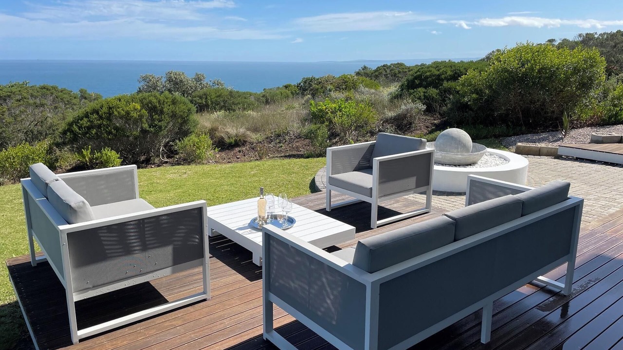 Photo of Patio Balcony in Pinnacle Point