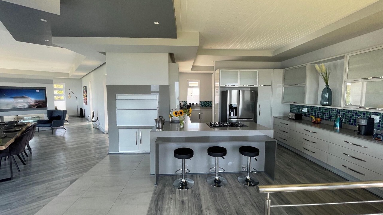 Photo of Kitchen in Pinnacle Point