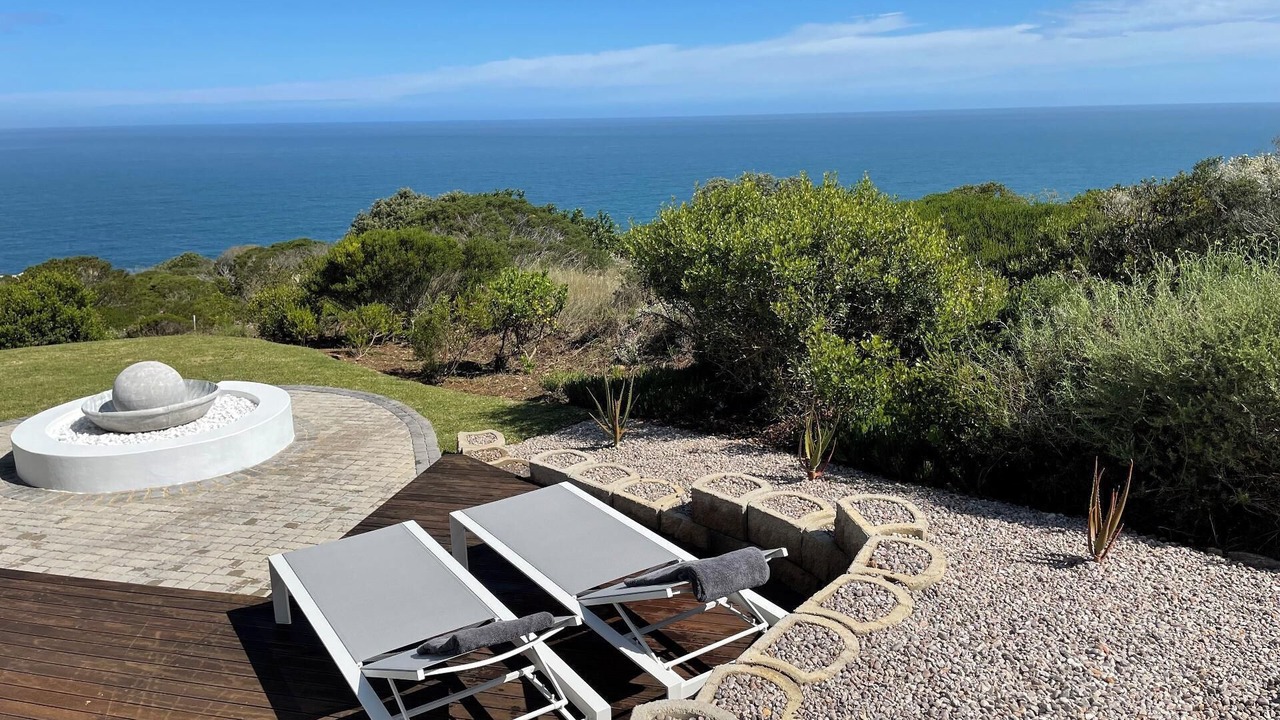 Photo of Patio Balcony in Pinnacle Point