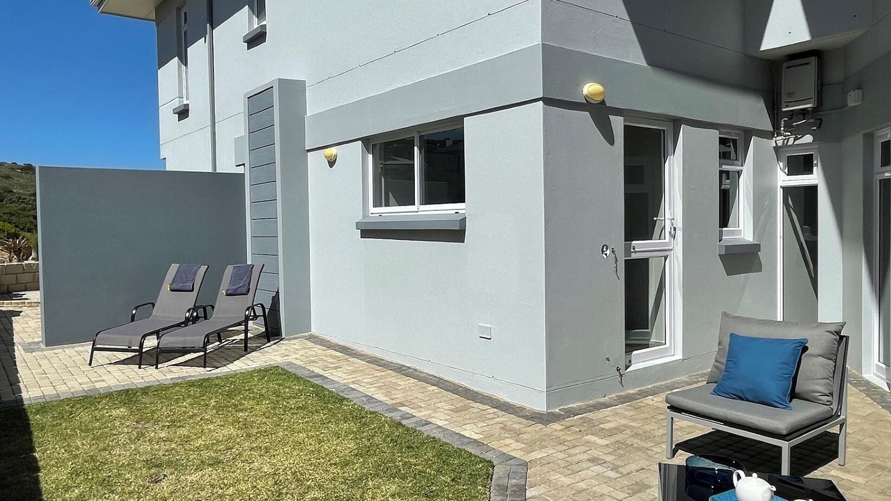 Photo of Patio Balcony in Pinnacle Point