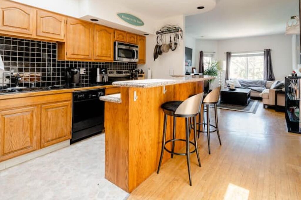 Photo of Kitchen in Marina District