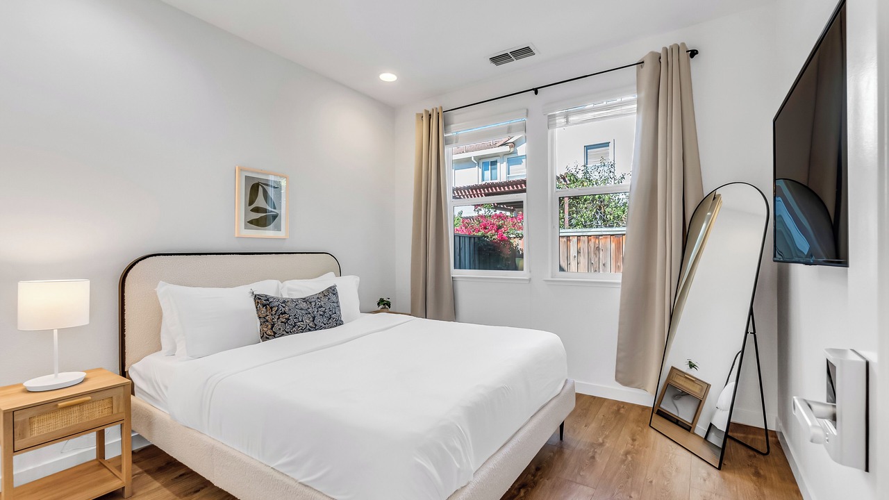 Photo of Bedroom in Berryessa