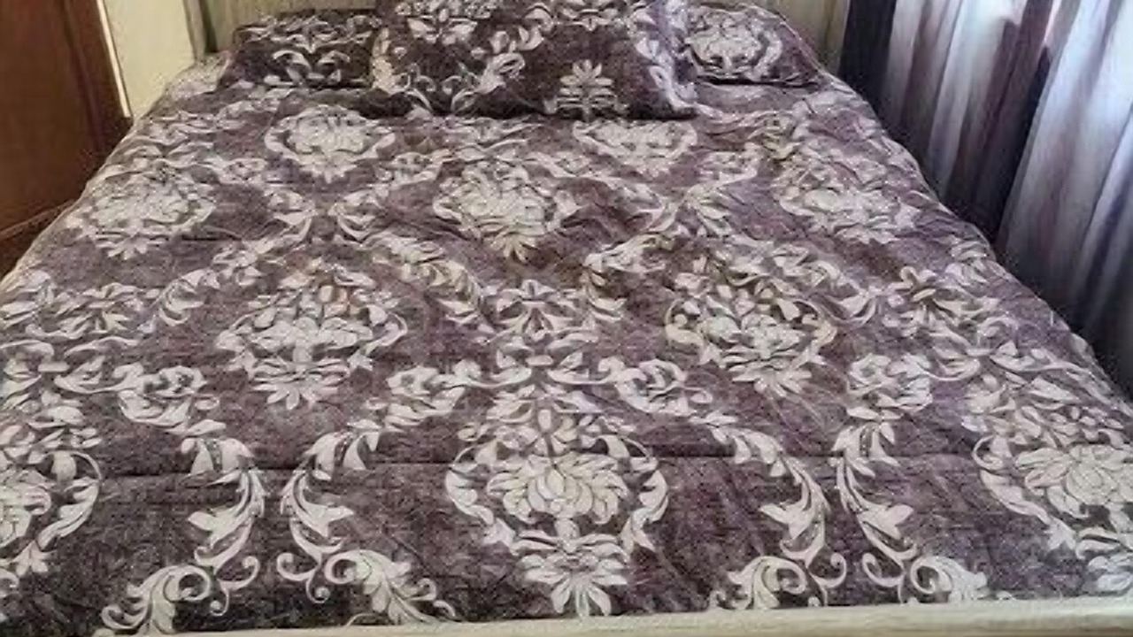 Photo of Bedroom in Trawal