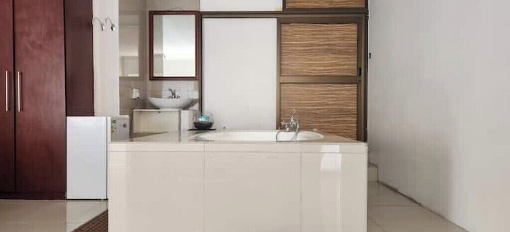 Photo of Bathroom in Trawal