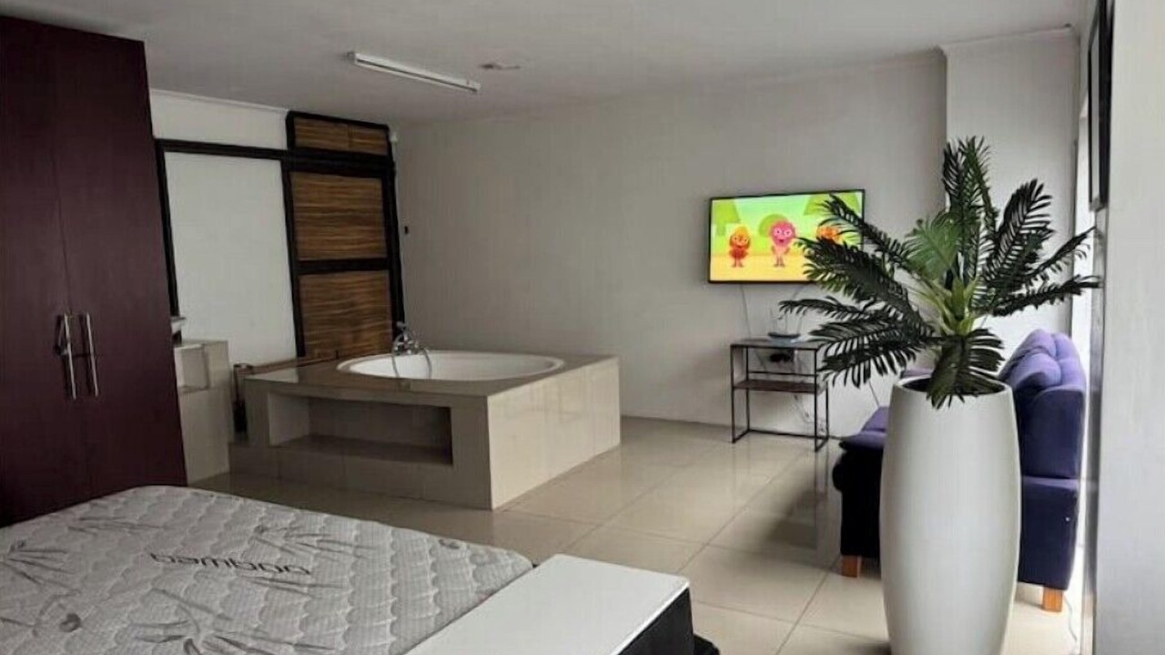 Photo of Bedroom in Trawal