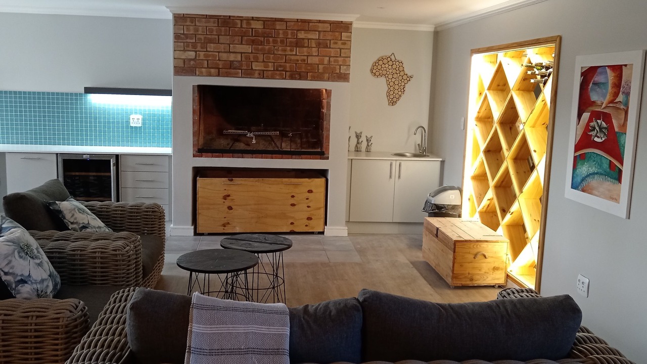 Photo of Livingroom in Langebaan