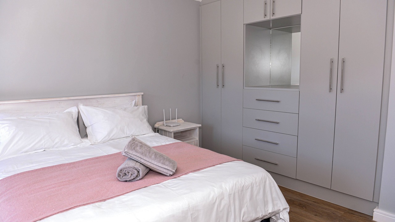 Photo of Bedroom in Langebaan