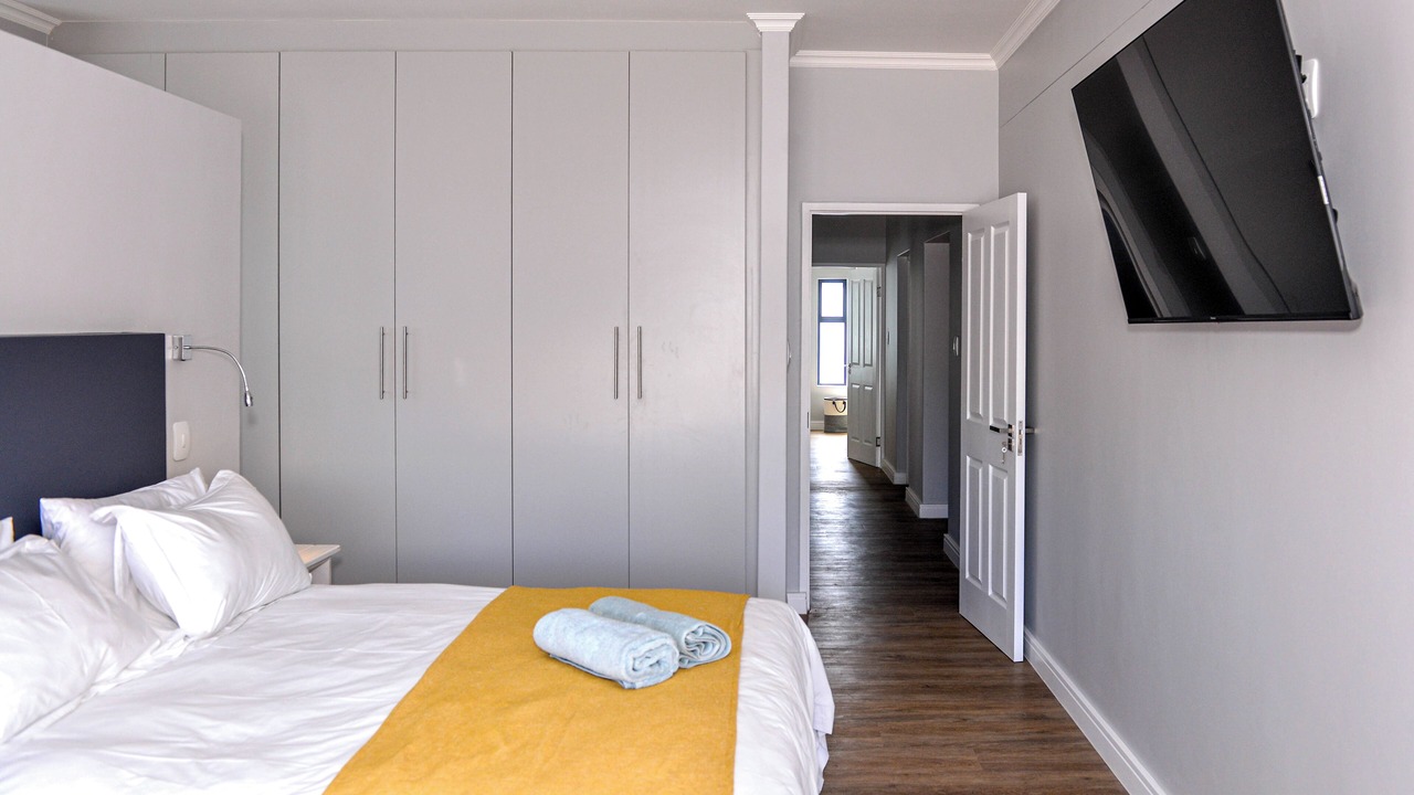 Photo of Bedroom in Langebaan