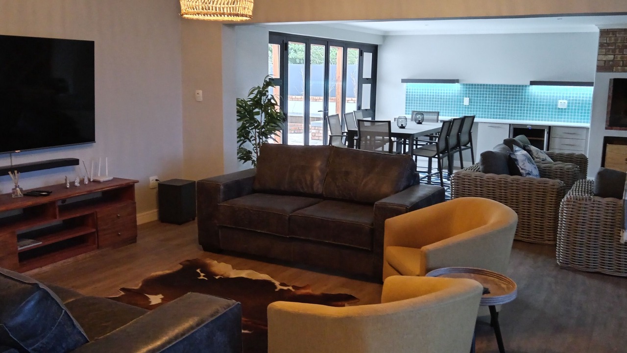 Photo of Livingroom in Langebaan