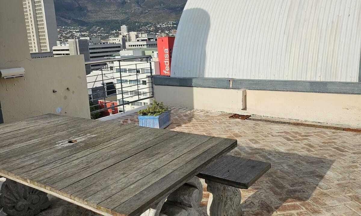 Photo of Outdoor in Bo'Kaap
