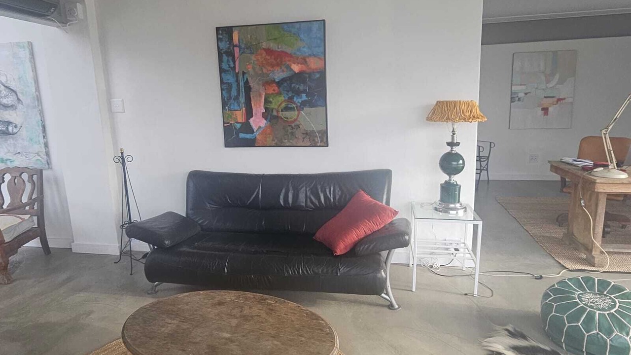 Photo of Livingroom in Bo'Kaap