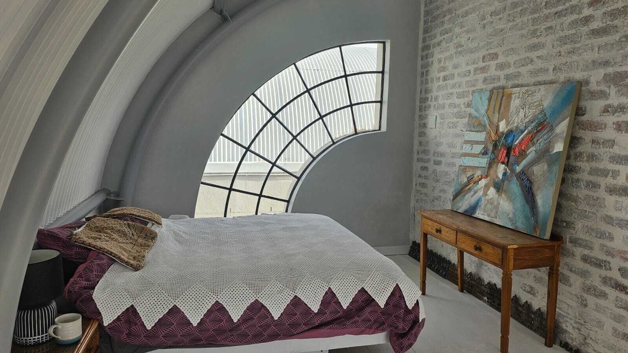 Photo of Bedroom in Bo'Kaap