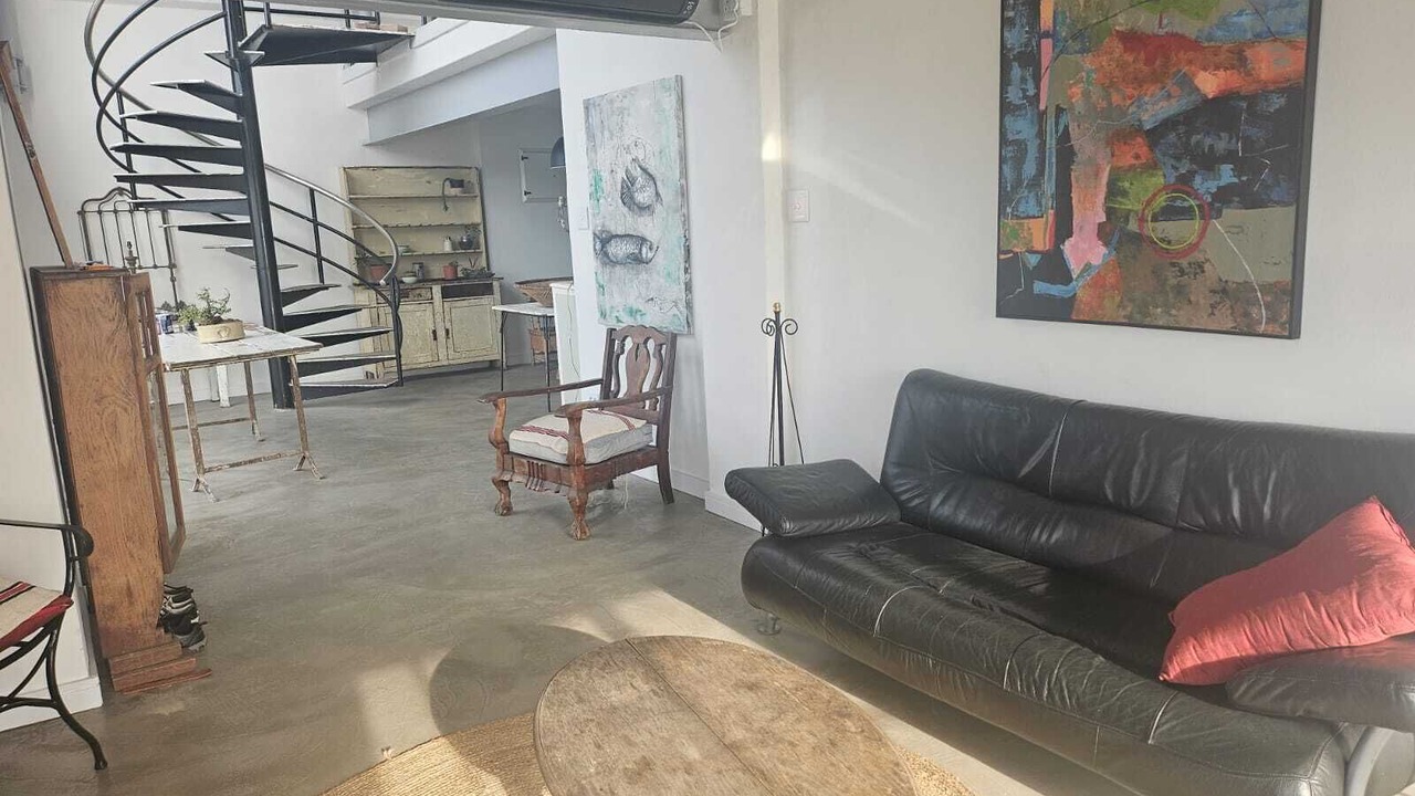 Photo of Livingroom in Bo'Kaap
