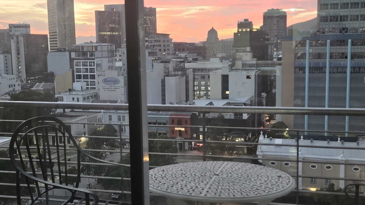 Photo of Outdoor in Bo'Kaap