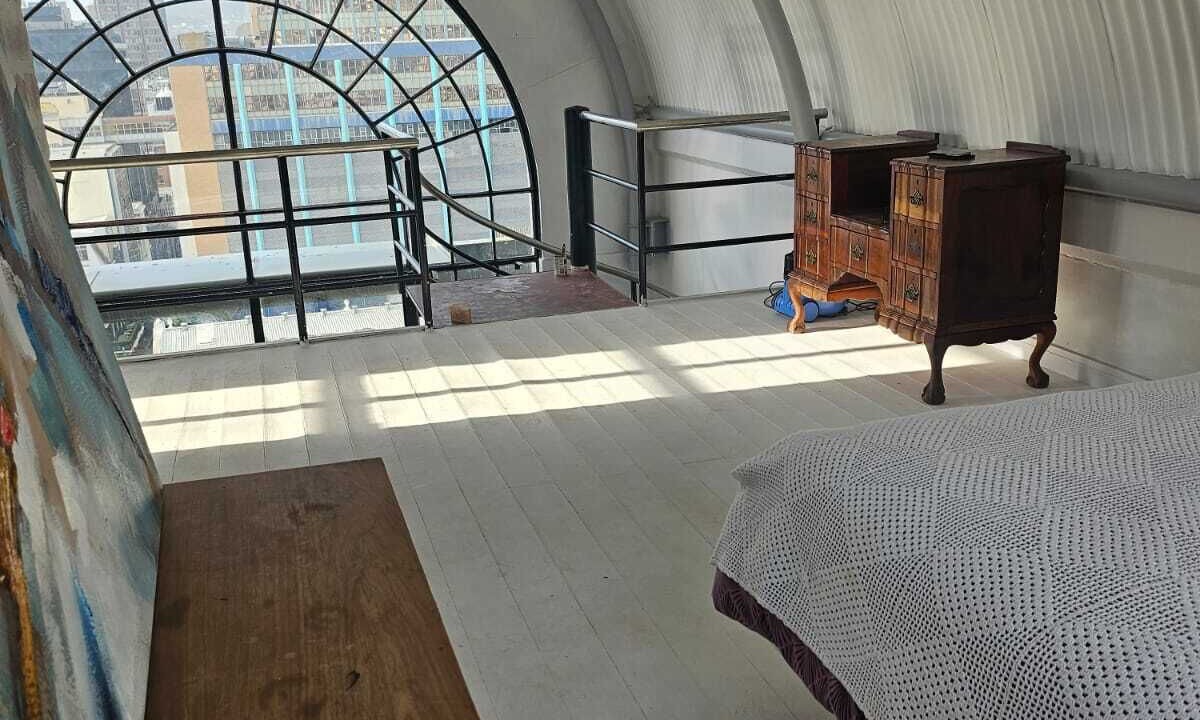 Photo of Bedroom in Bo'Kaap