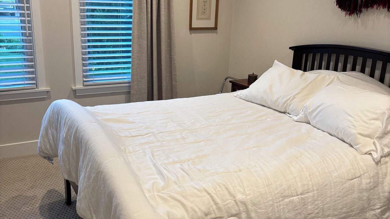 Photo of Bedroom in Napa