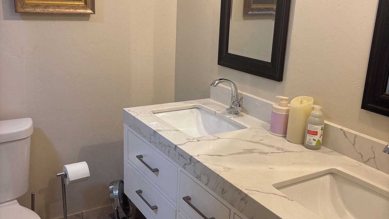 Photo of Bathroom in Napa