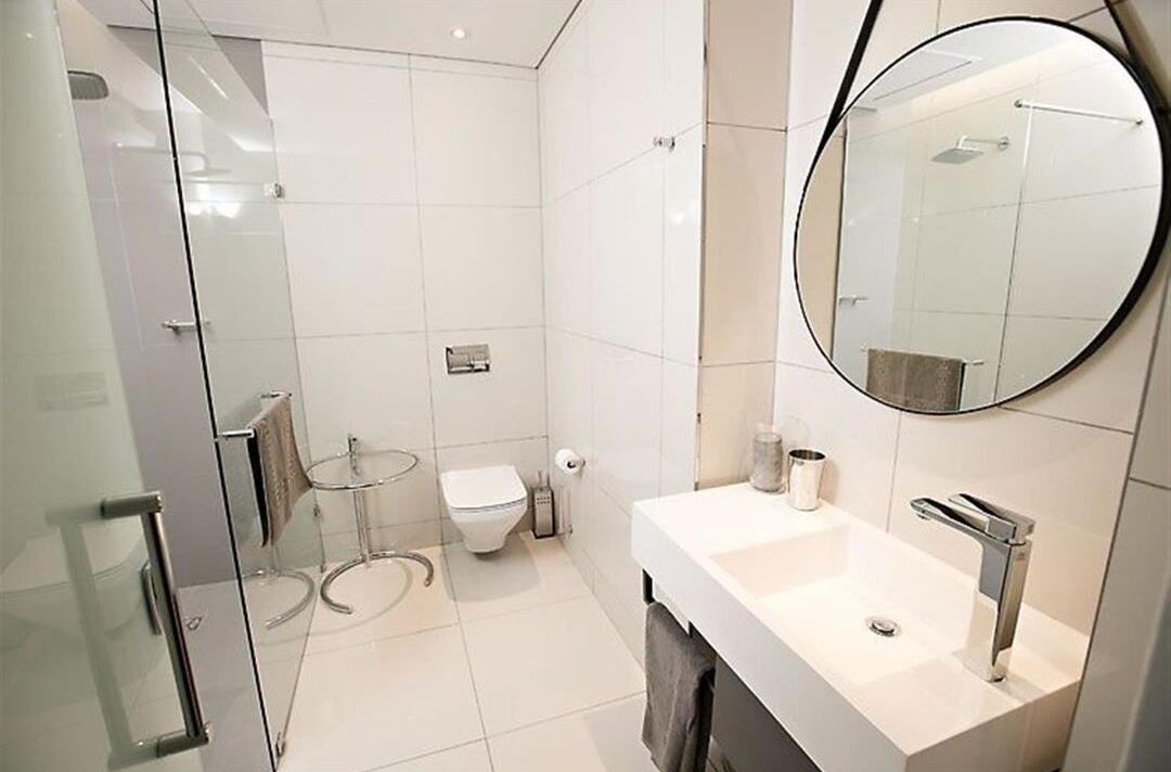 Photo of Bathroom in Sandown