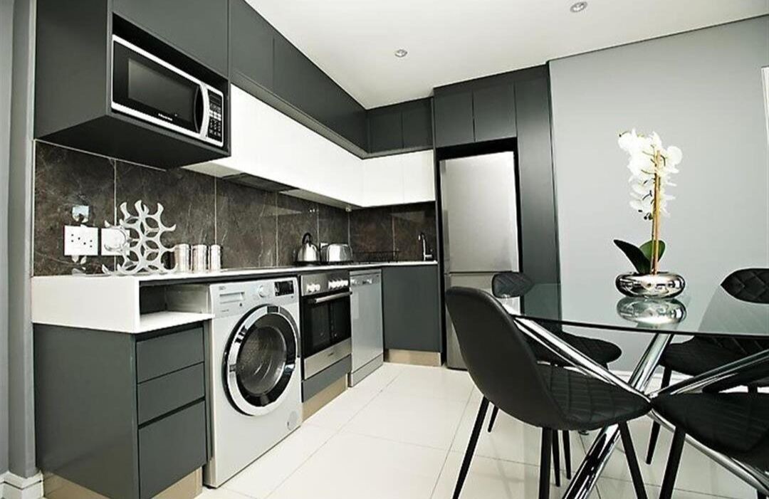 Photo of Kitchen in Sandown