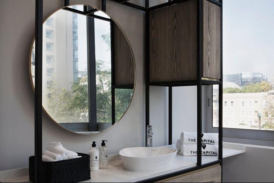 Photo of Bathroom in Sandown