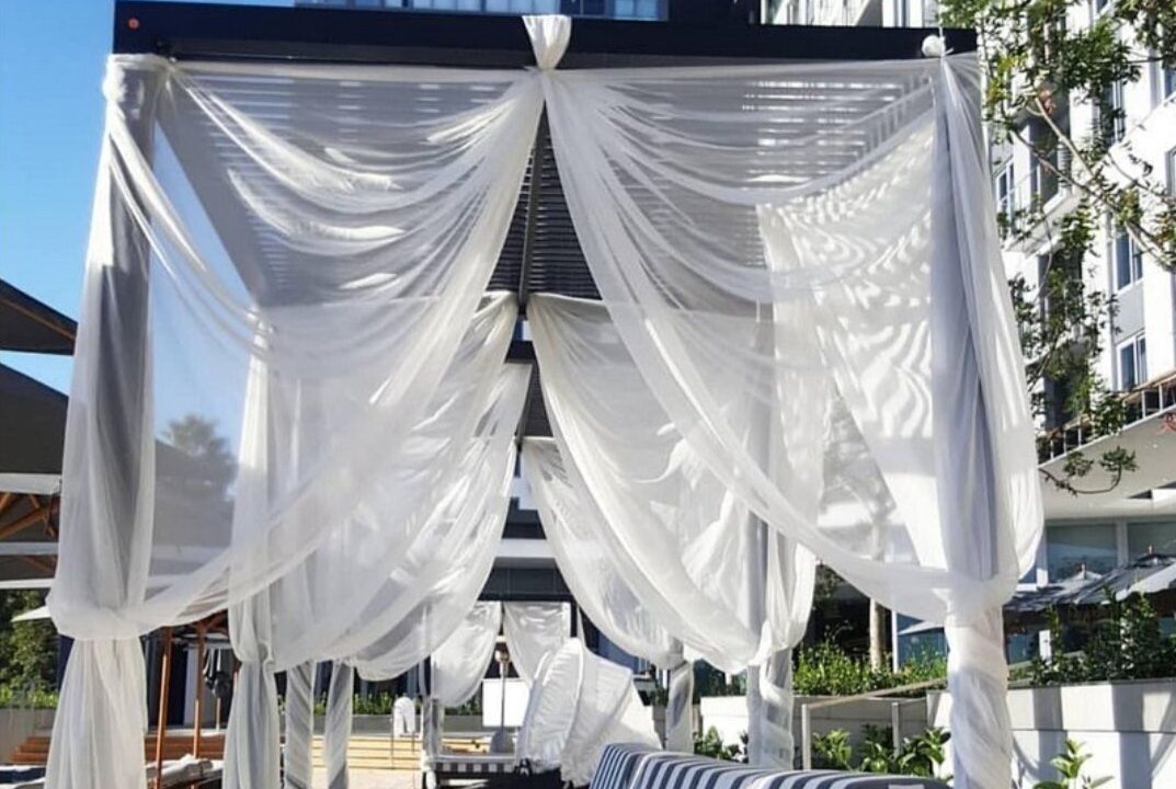 Photo of Patio Balcony in Sandown