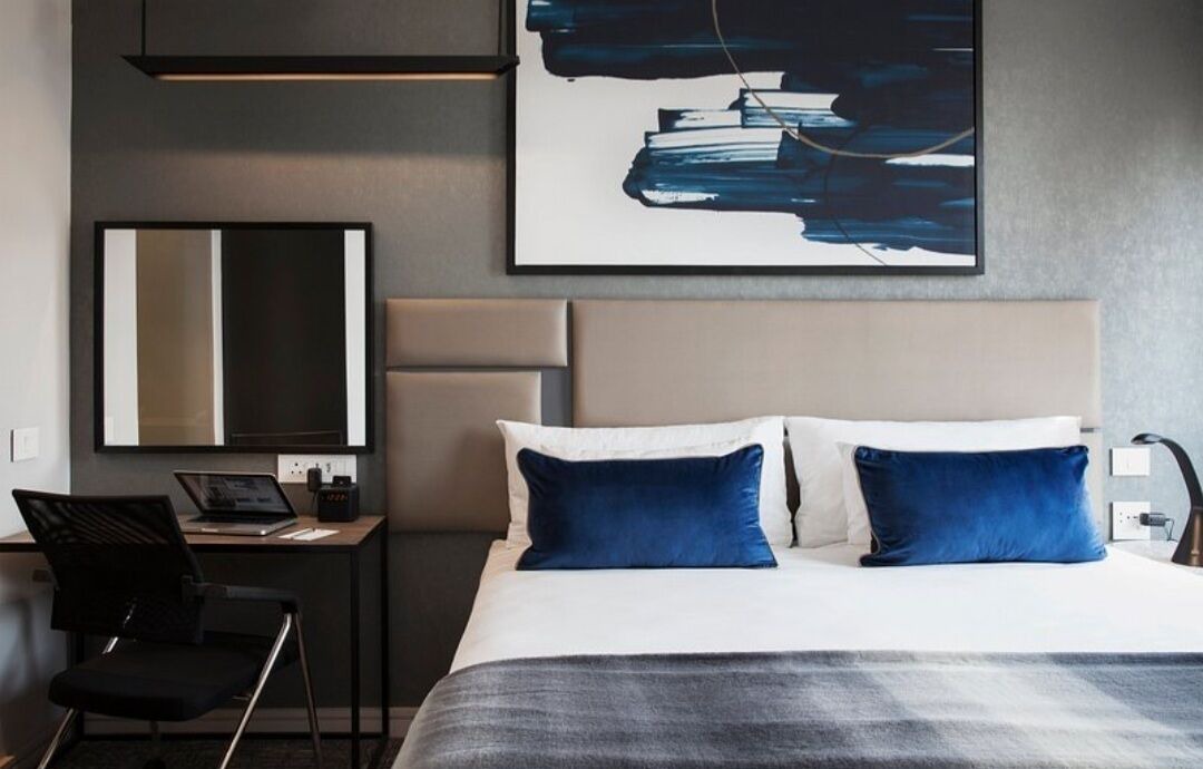 Photo of Bedroom in Sandown