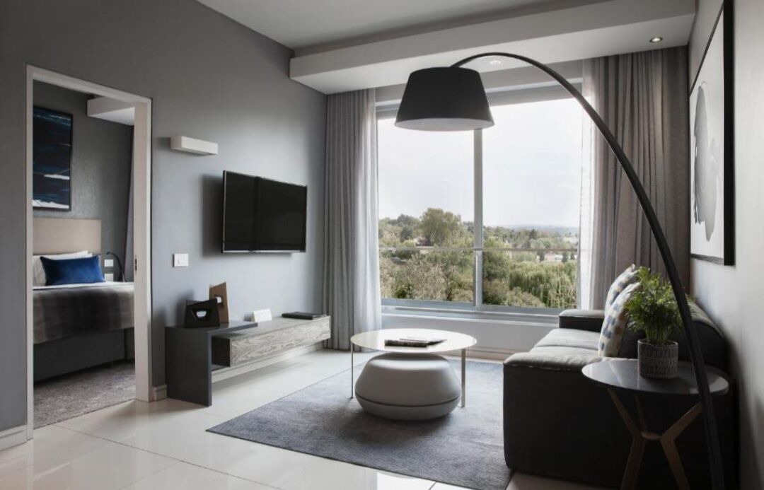Photo of Livingroom in Sandown