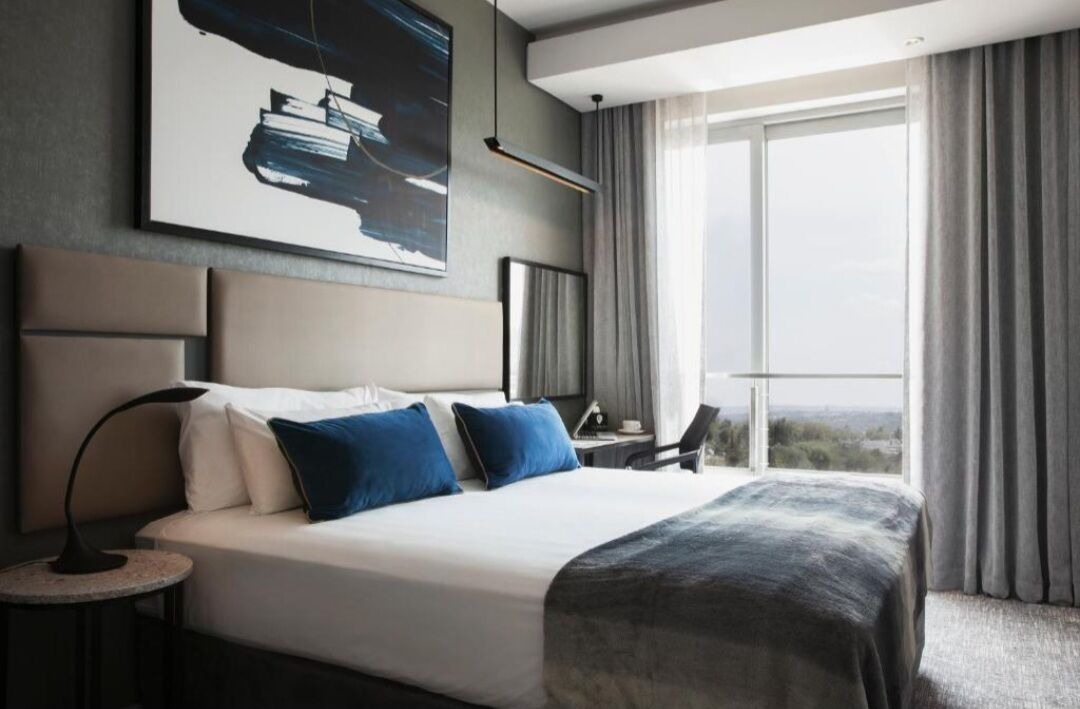 Photo of Bedroom in Sandown