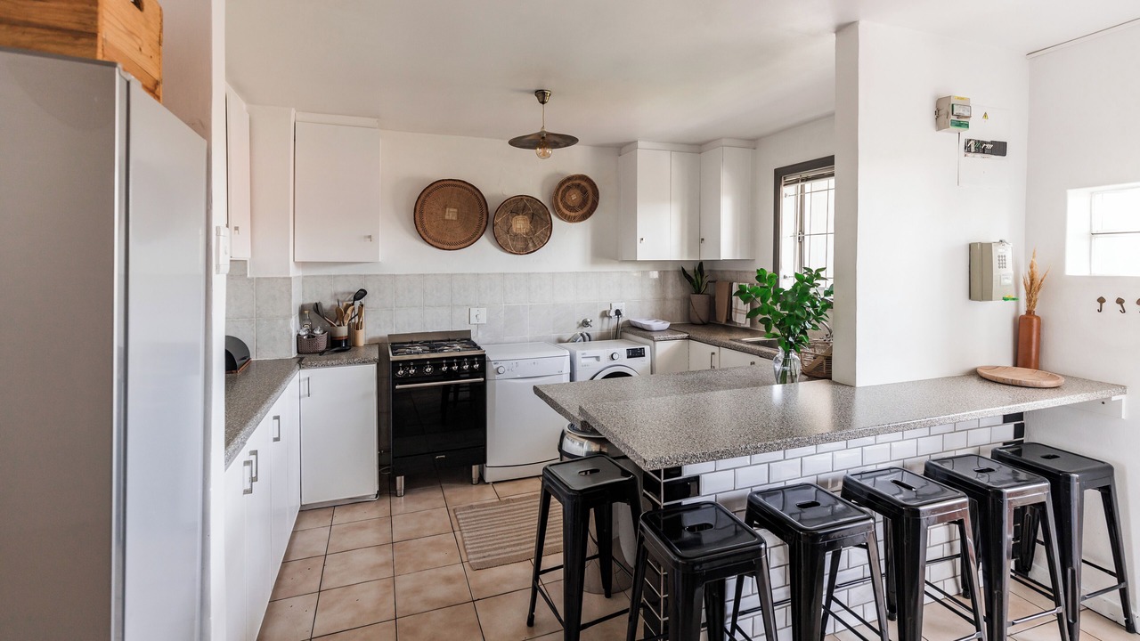 Photo of Kitchen in Stellenbosch