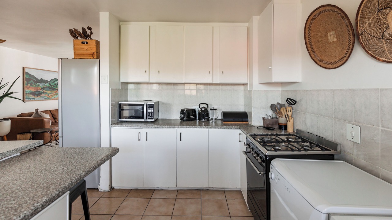 Photo of Kitchen in Stellenbosch