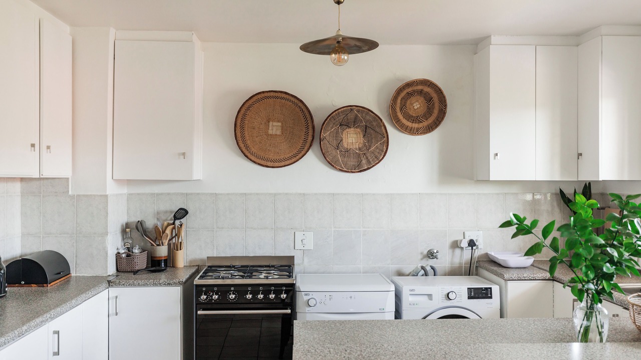 Photo of Kitchen in Stellenbosch