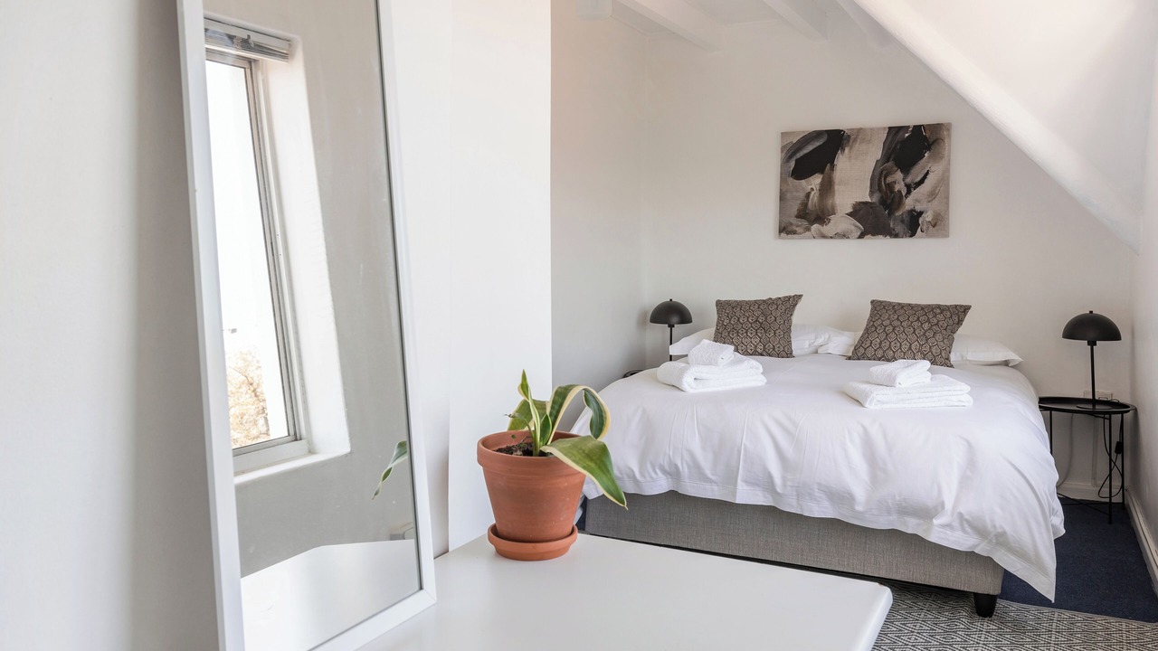 Photo of Bedroom in Stellenbosch