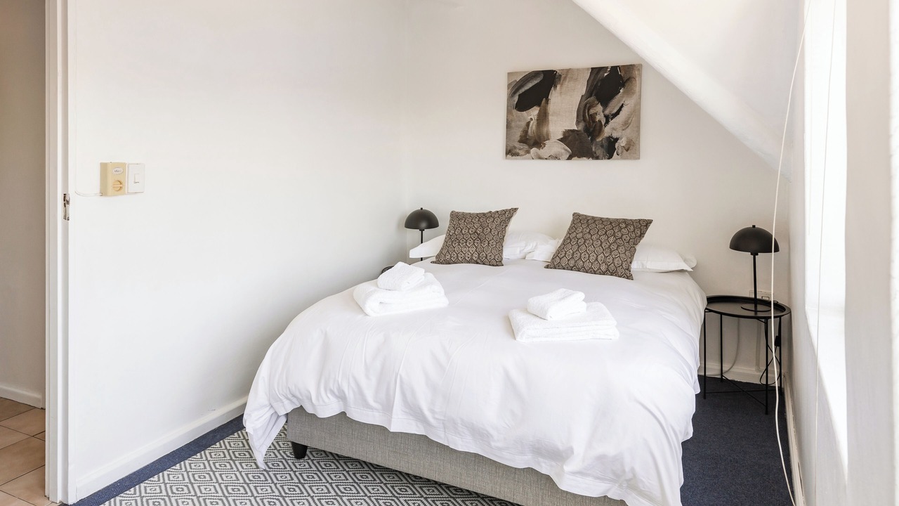 Photo of Bedroom in Stellenbosch