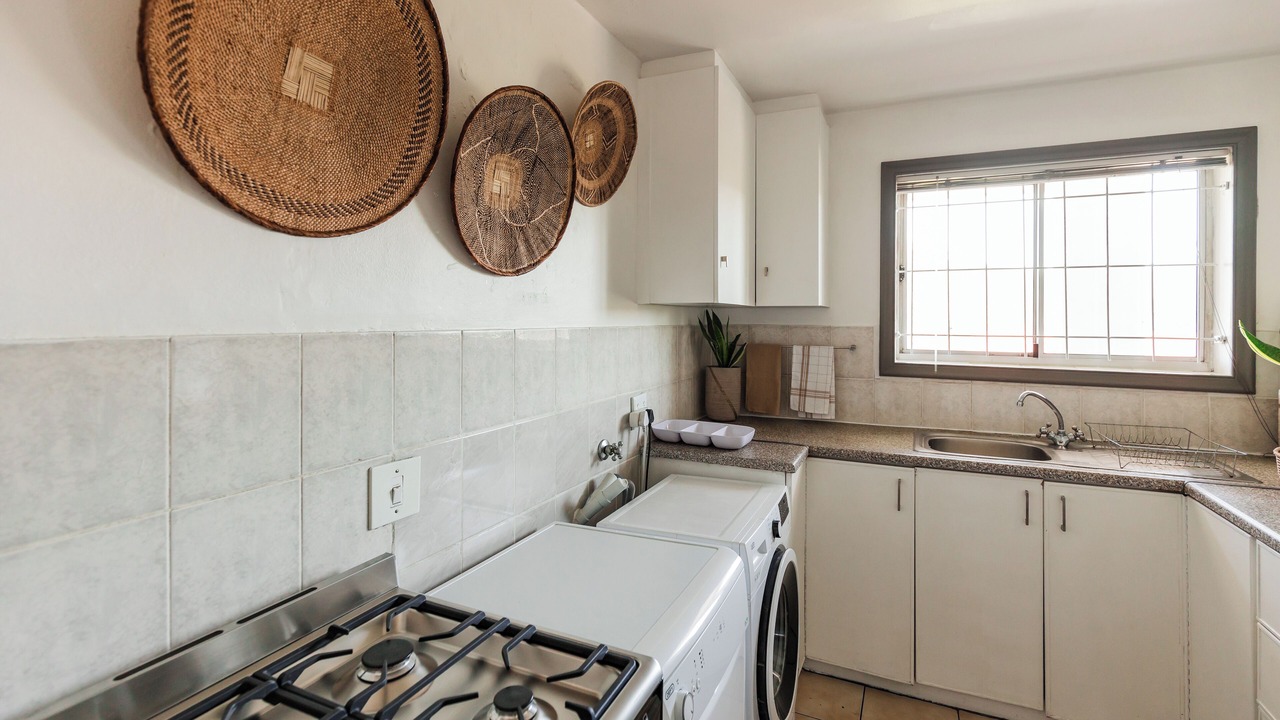 Photo of Kitchen in Stellenbosch