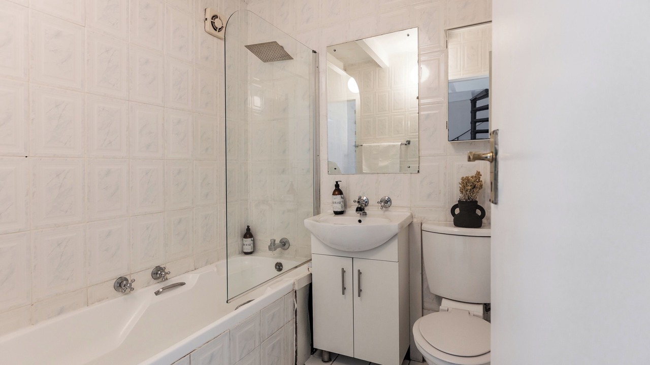 Photo of Bathroom in Stellenbosch