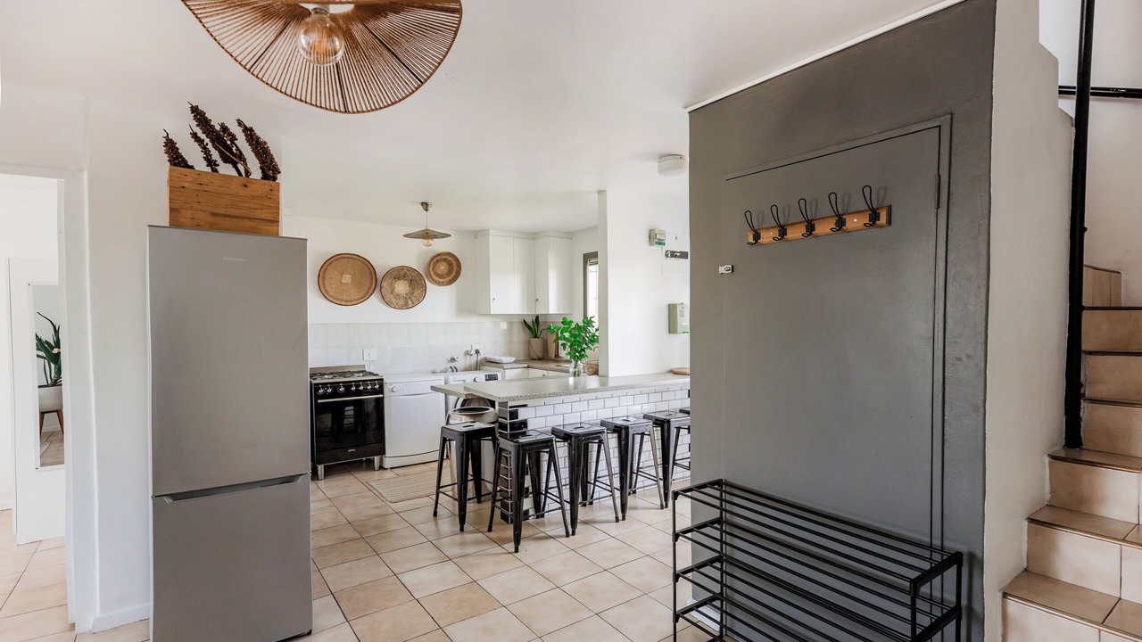 Photo of Kitchen in Stellenbosch