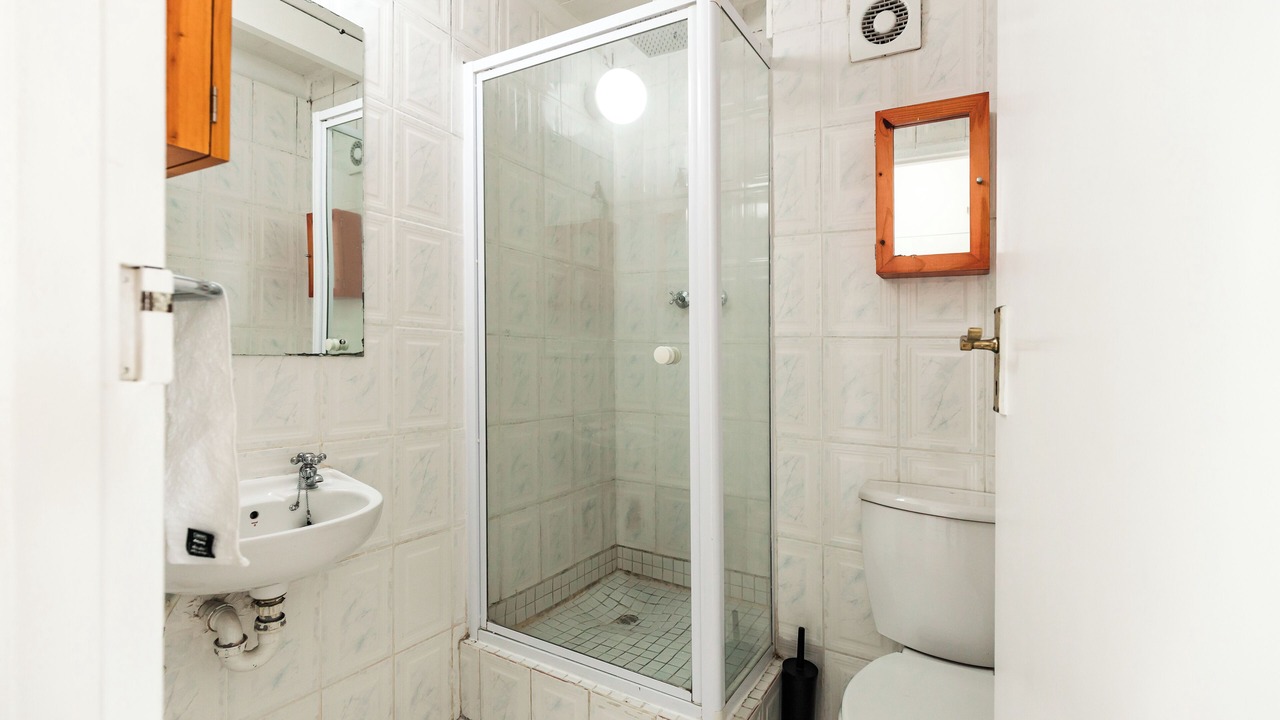 Photo of Bathroom in Stellenbosch