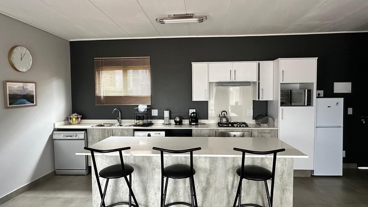 Photo of Kitchen in Nelspruit