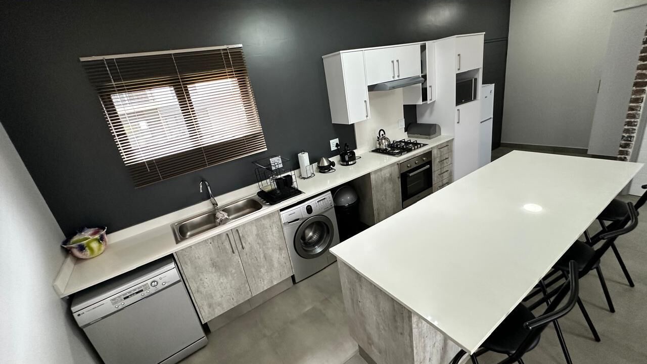 Photo of Kitchen in Nelspruit