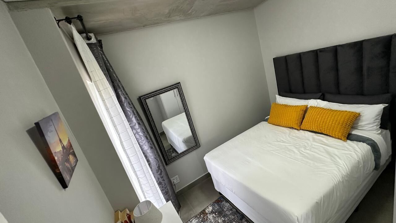 Photo of Bedroom in Nelspruit