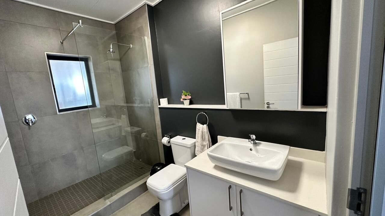 Photo of Bathroom in Nelspruit